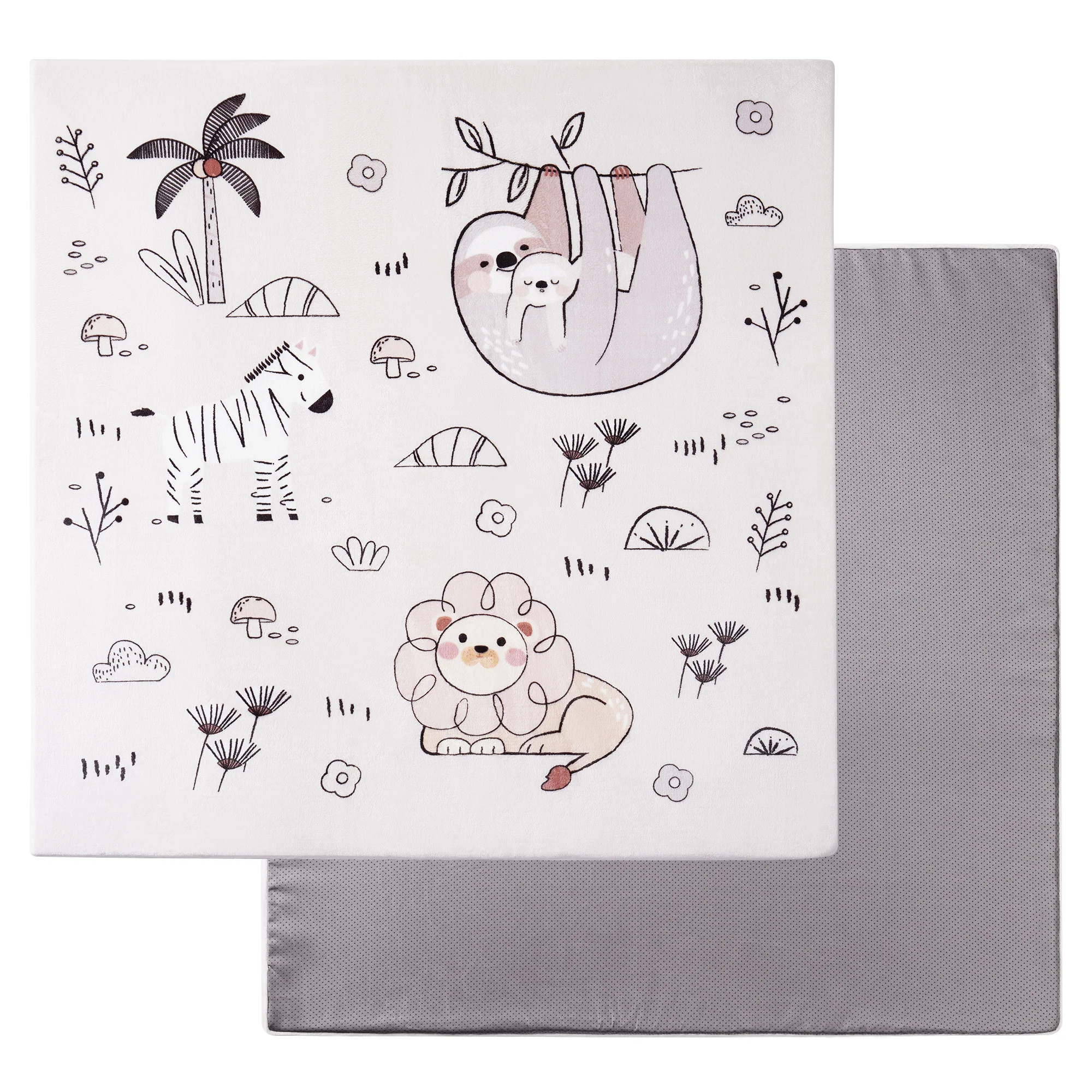 ROBUD Baby Play Mat