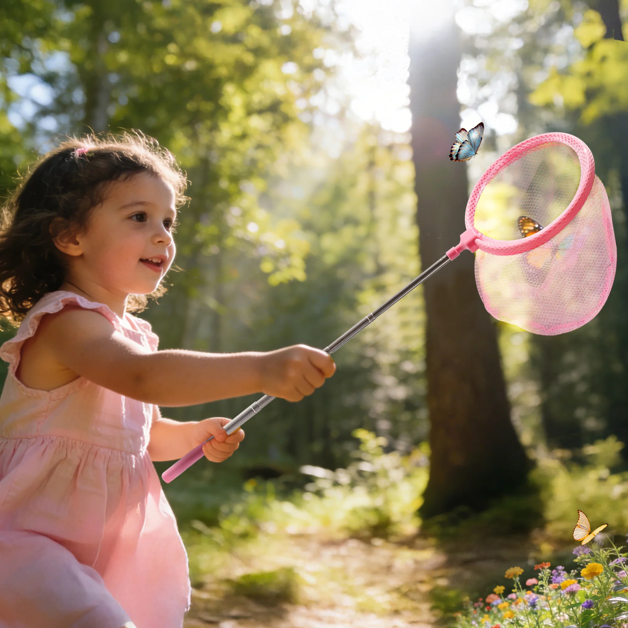 ROBUD Bug Catcher Kit & Kids Explorer Kit - Image 4