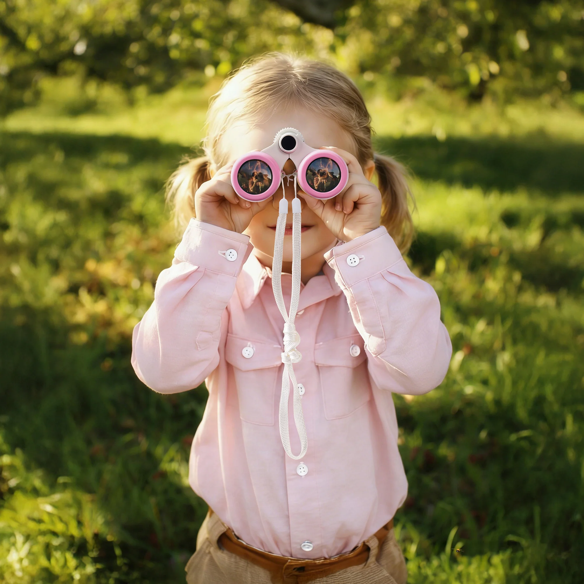 ROBUD Bug Catcher Kit & Kids Explorer Kit - Image 6