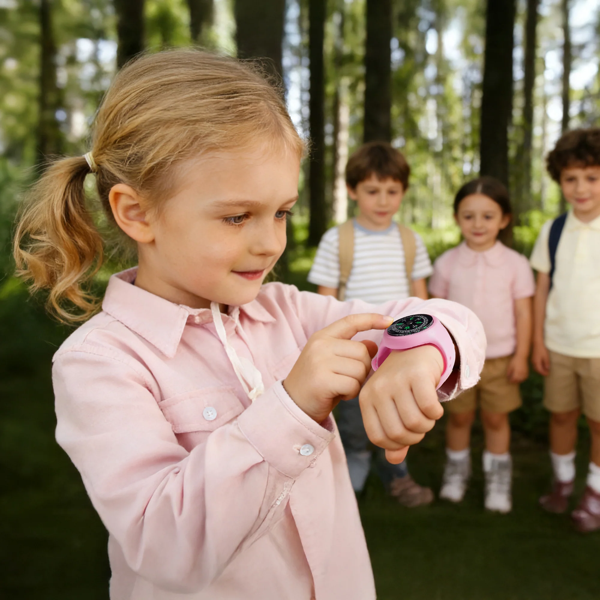 ROBUD Bug Catcher Kit & Kids Explorer Kit - Image 8