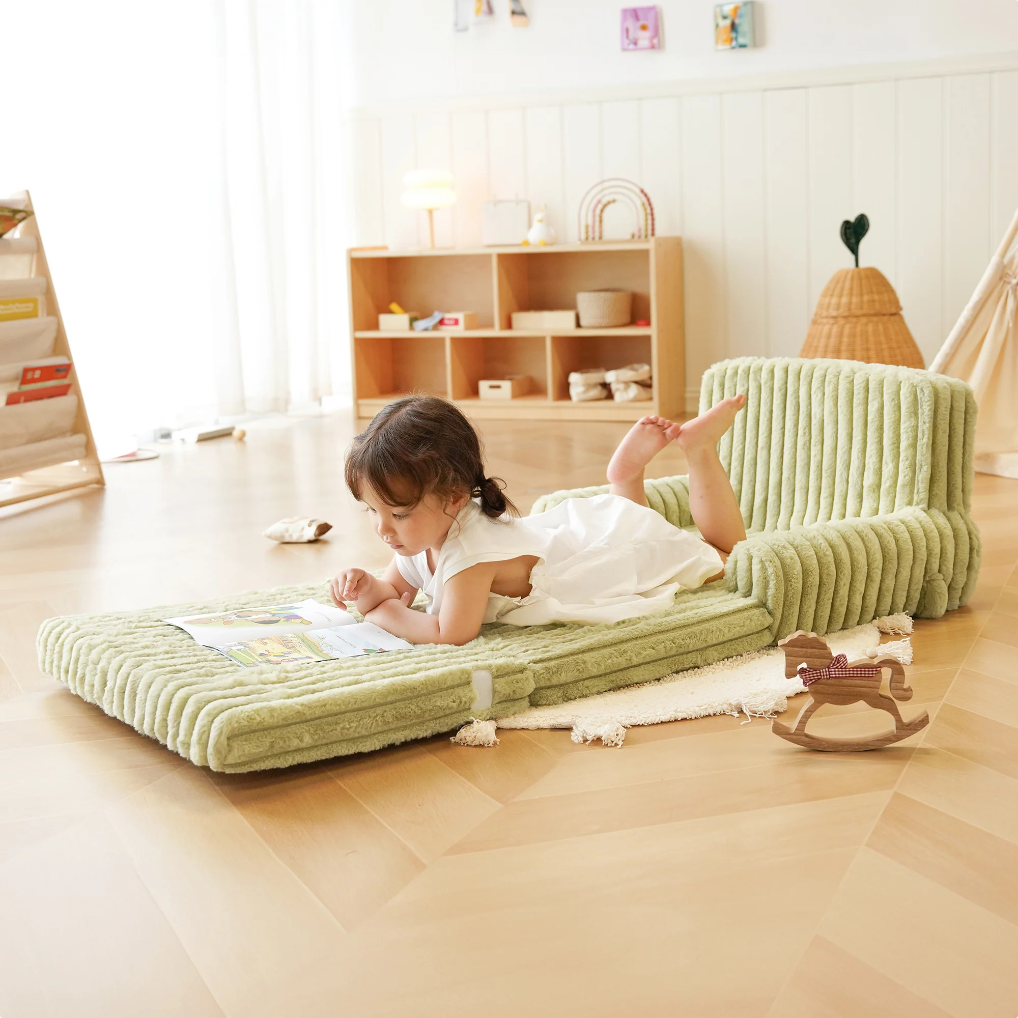 ROBUD Children's Sofa Series - Image 10