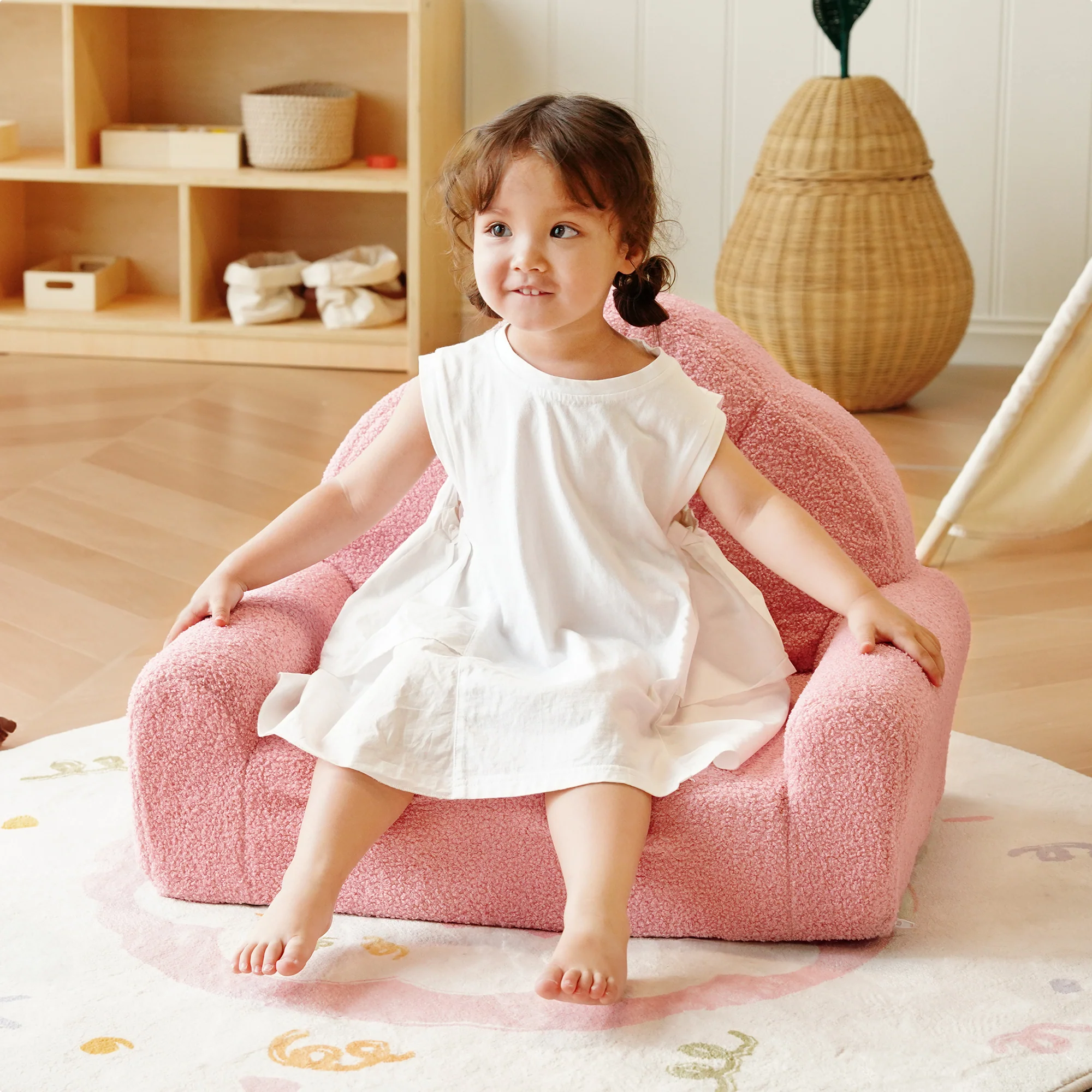 ROBUD Children's Sofa Series - Image 16