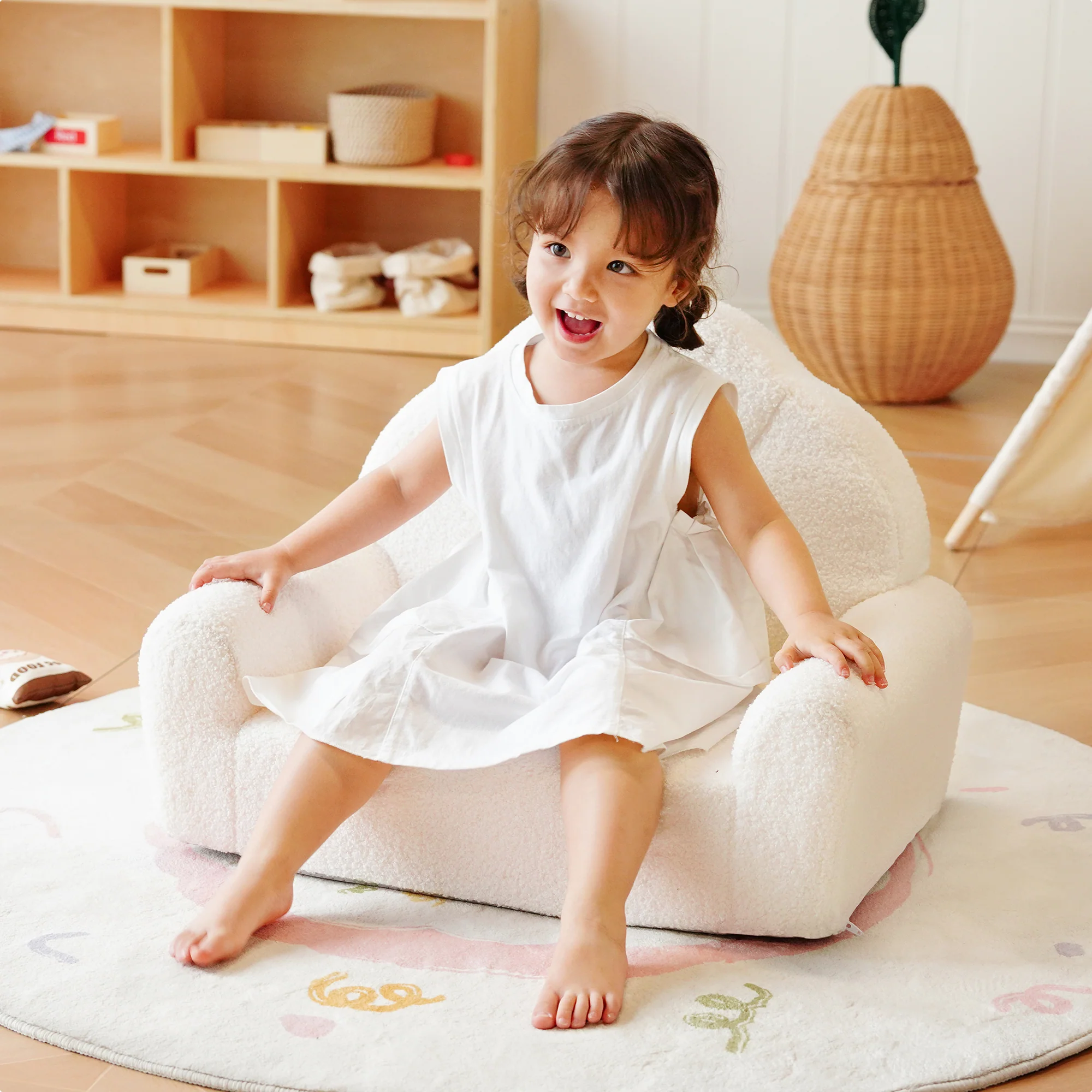 ROBUD Children's Sofa Series - Image 22