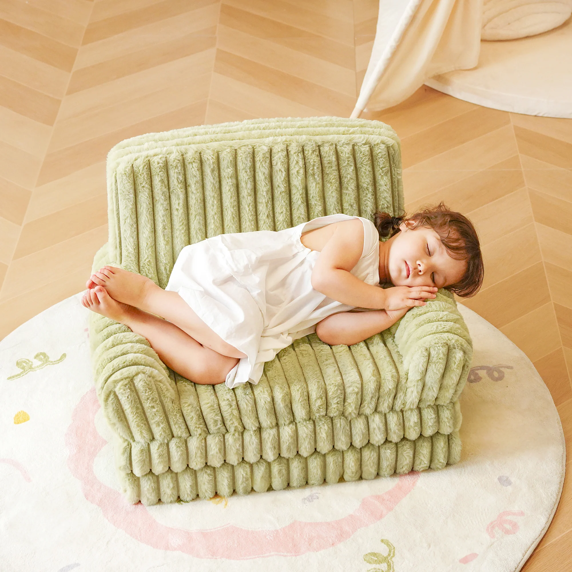 ROBUD Children's Sofa Series - Image 8