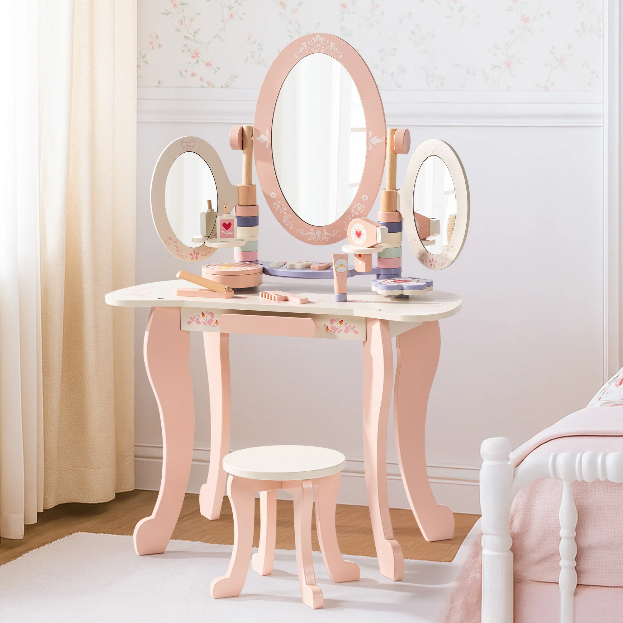 ROBUD Homey Stories Series - Play Home Princess - Image 26