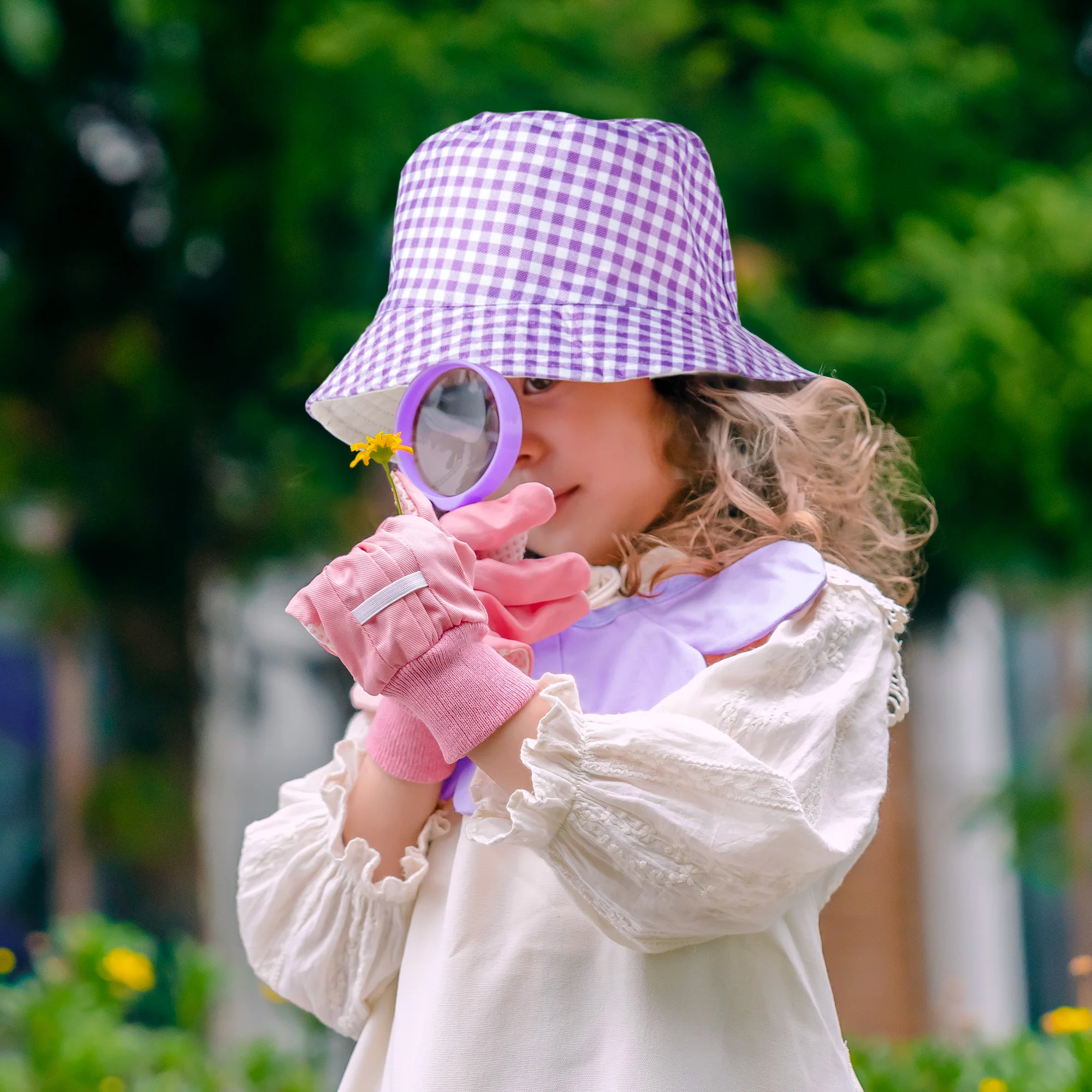 ROBUD Kids Gardening Set Series - Image 15