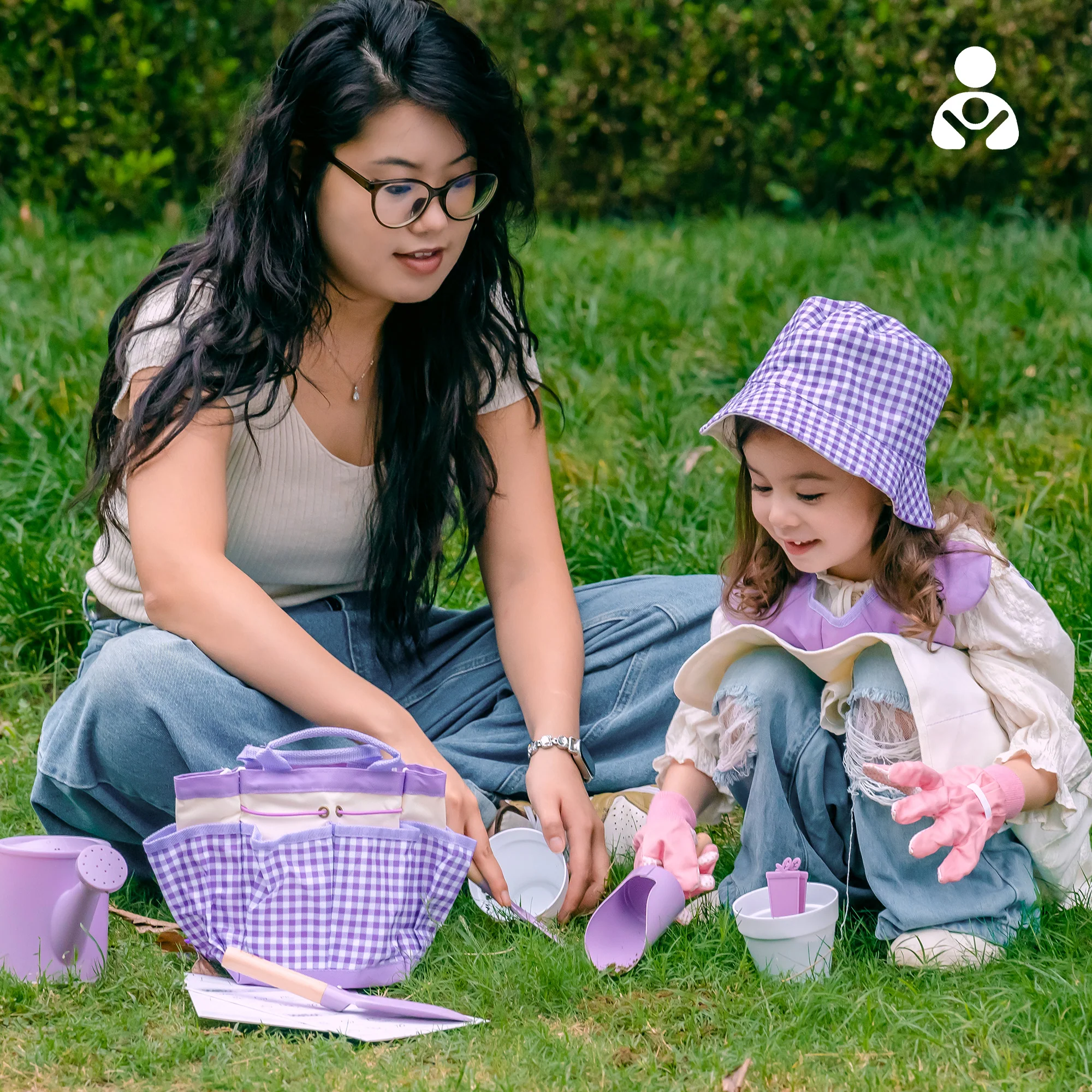 ROBUD Kids Gardening Set Series - Image 18