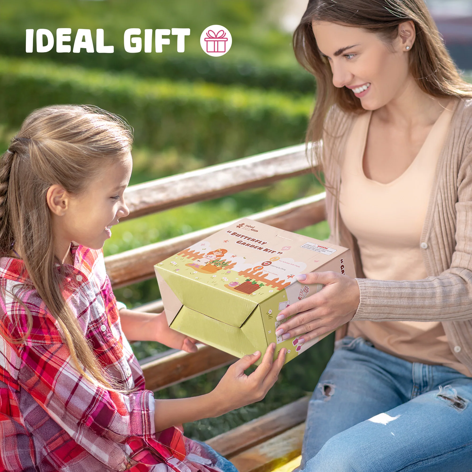 ROBUD Kids Gardening Set Series - Image 27