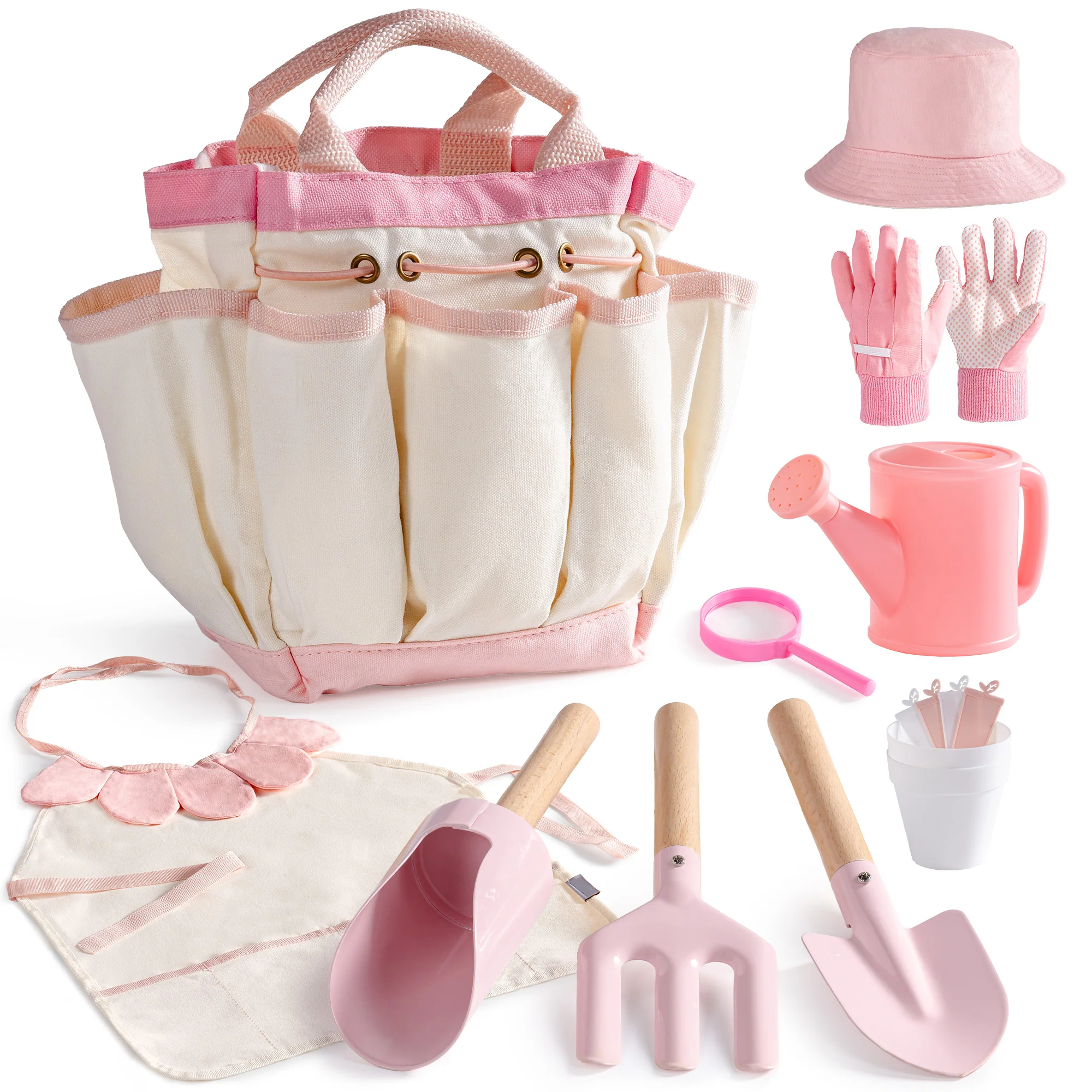 ROBUD Kids Gardening Set Series - Image 3