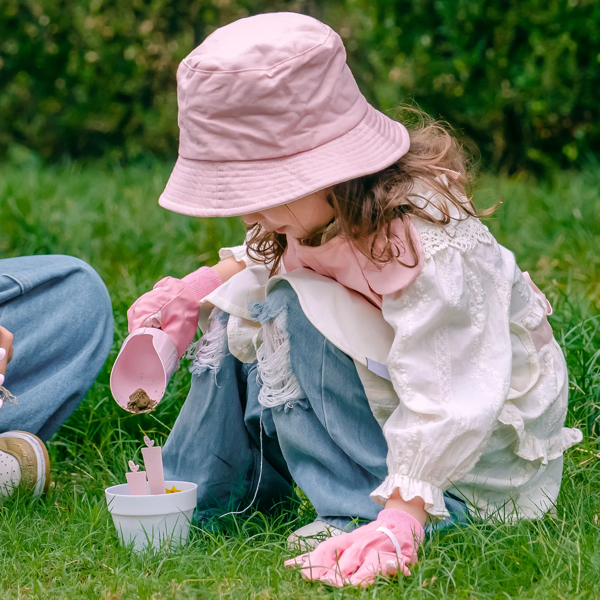 ROBUD Kids Gardening Set Series - Image 5
