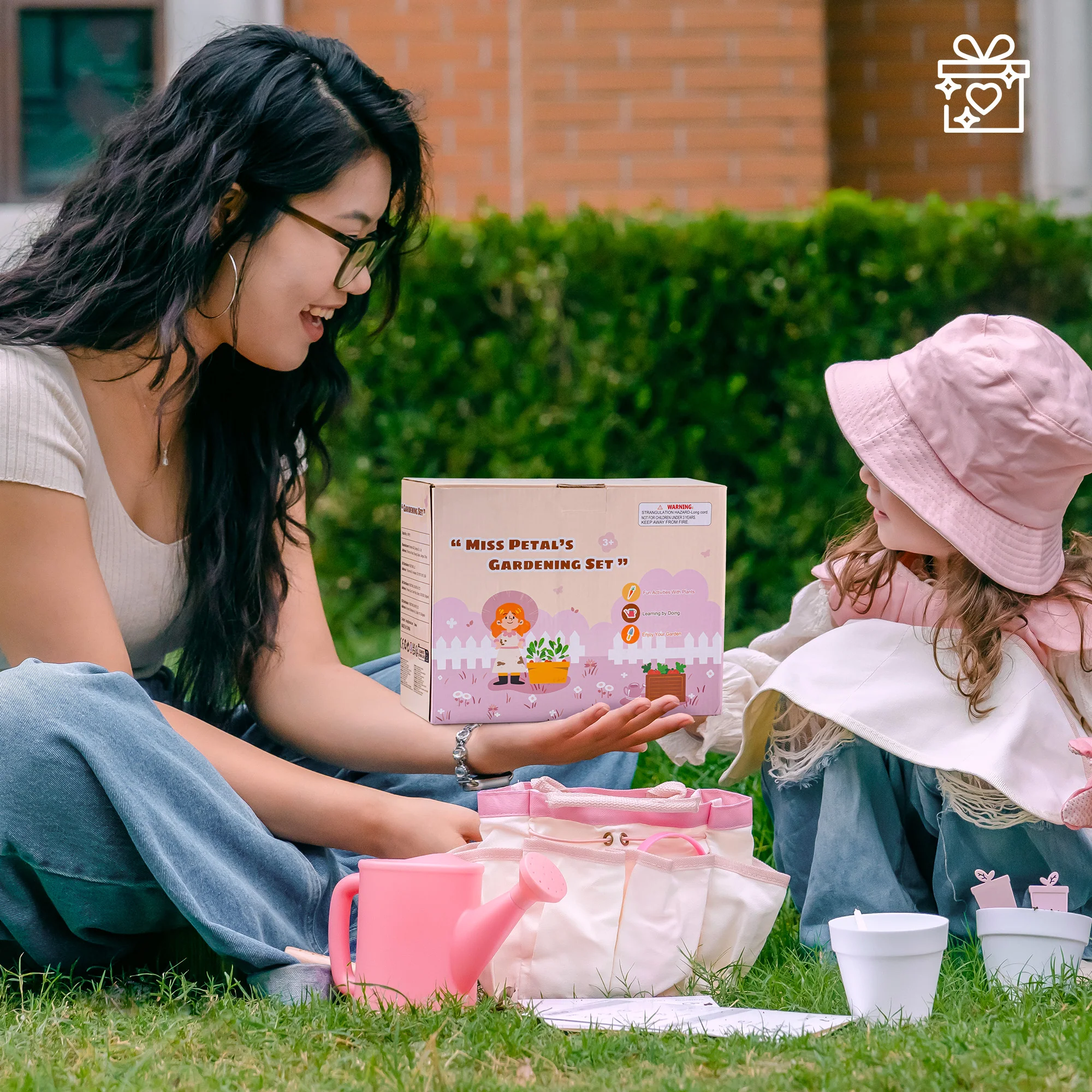 ROBUD Kids Gardening Set Series - Image 7