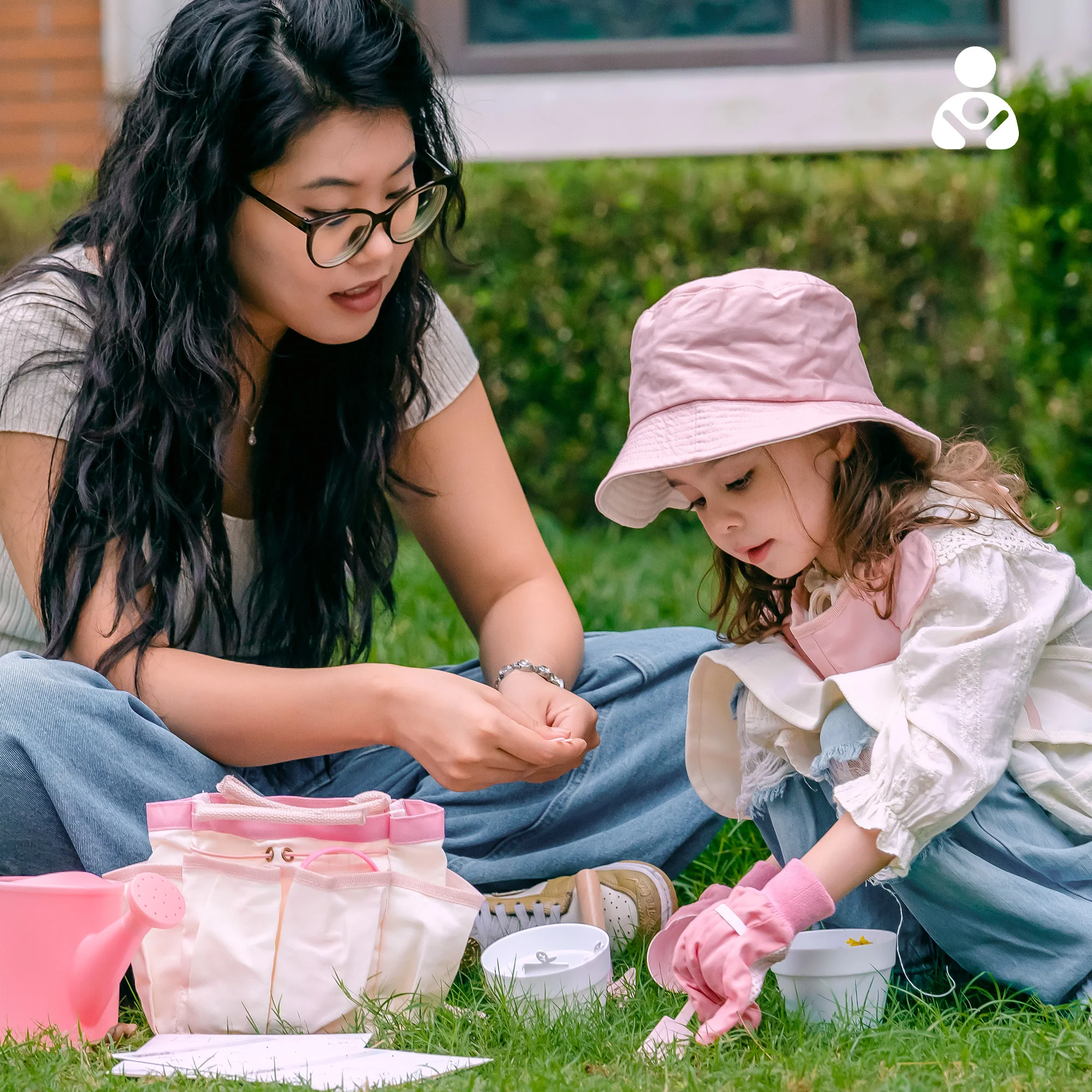 ROBUD Kids Gardening Set Series - Image 8