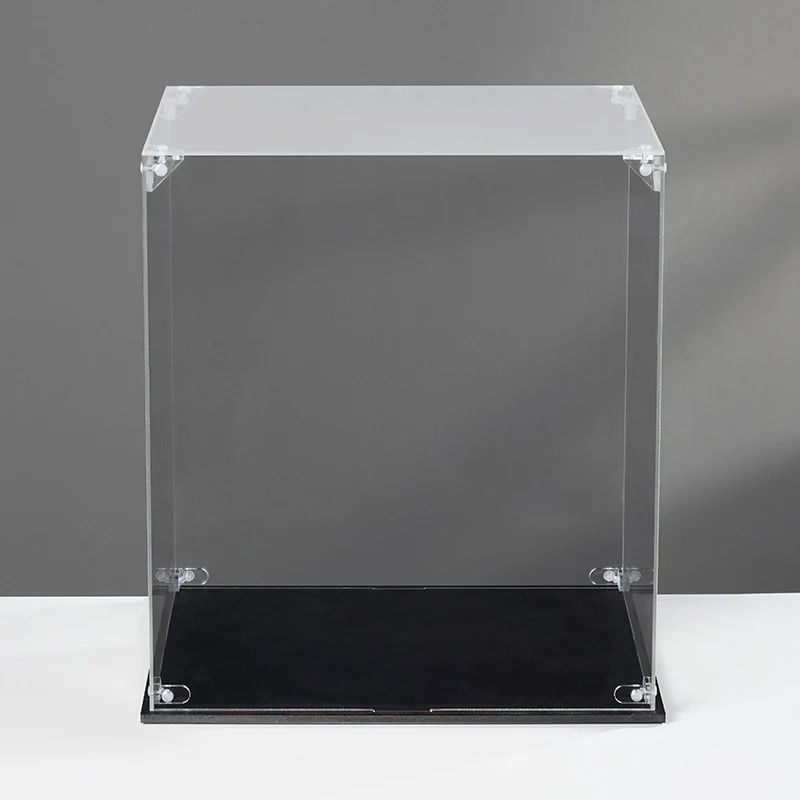 ROKR Display Case Dust Cover for 3D Puzzles RFM04 - Image 3