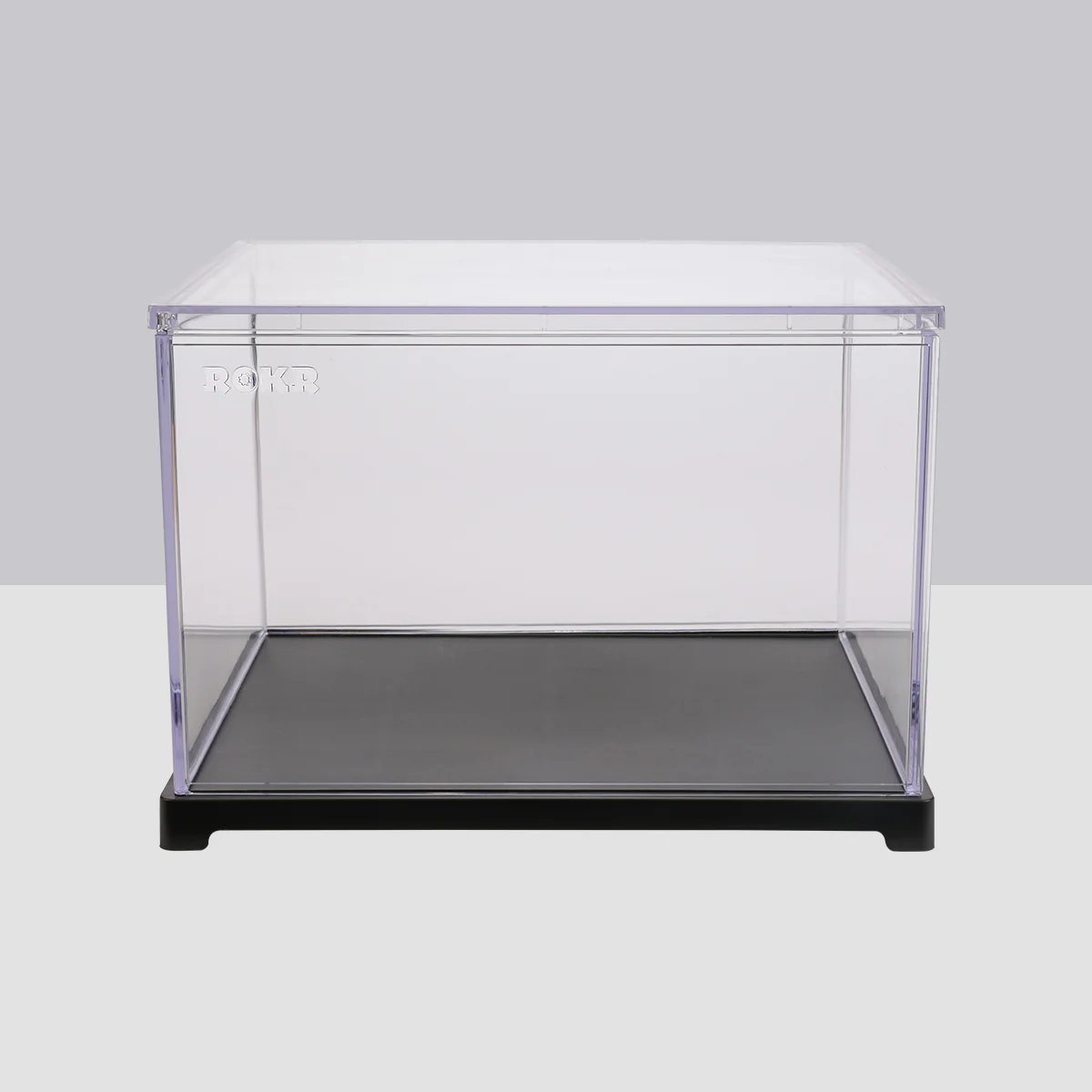 ROKR Storage Display Box for Mechanical Age (MI01-MI04) - Image 3