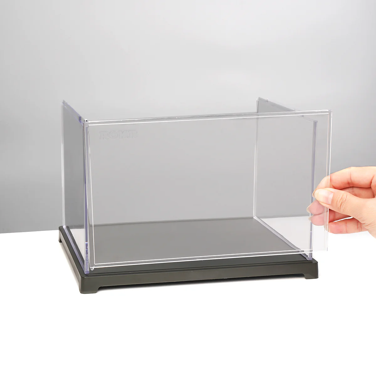 ROKR Storage Display Box for Mechanical Age (MI01-MI04) - Image 5
