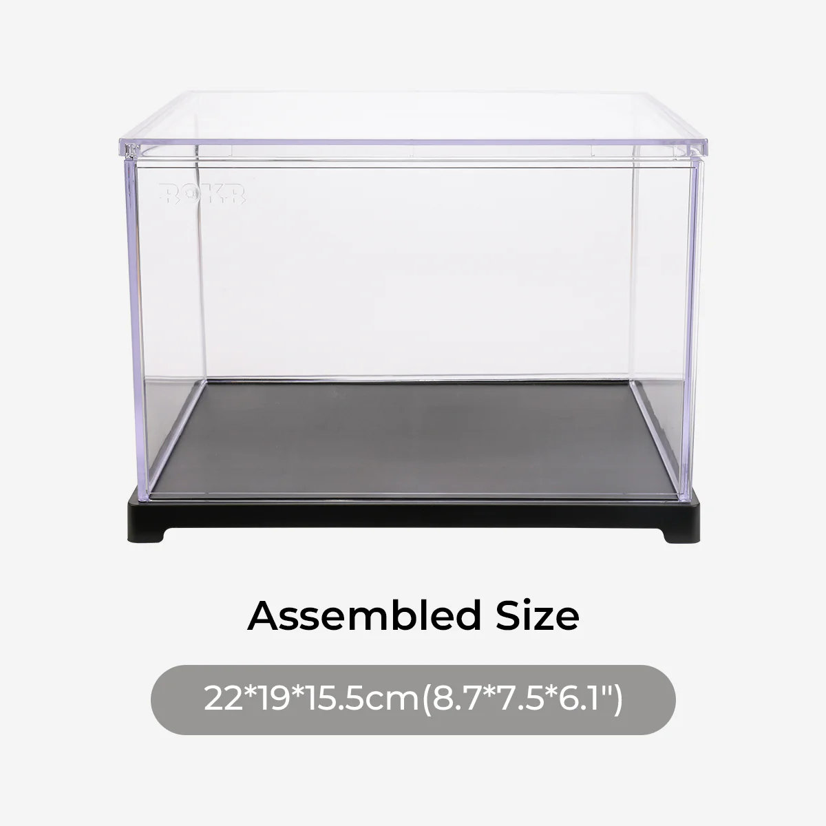 ROKR Storage Display Box for Mechanical Age (MI01-MI04) - Image 7