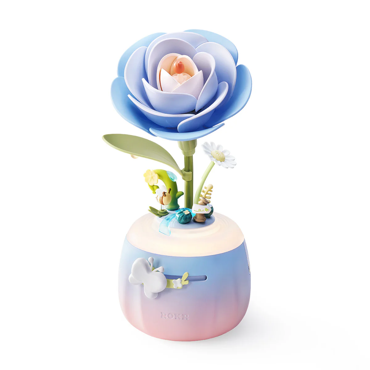ROKR Top Ranking Products Page