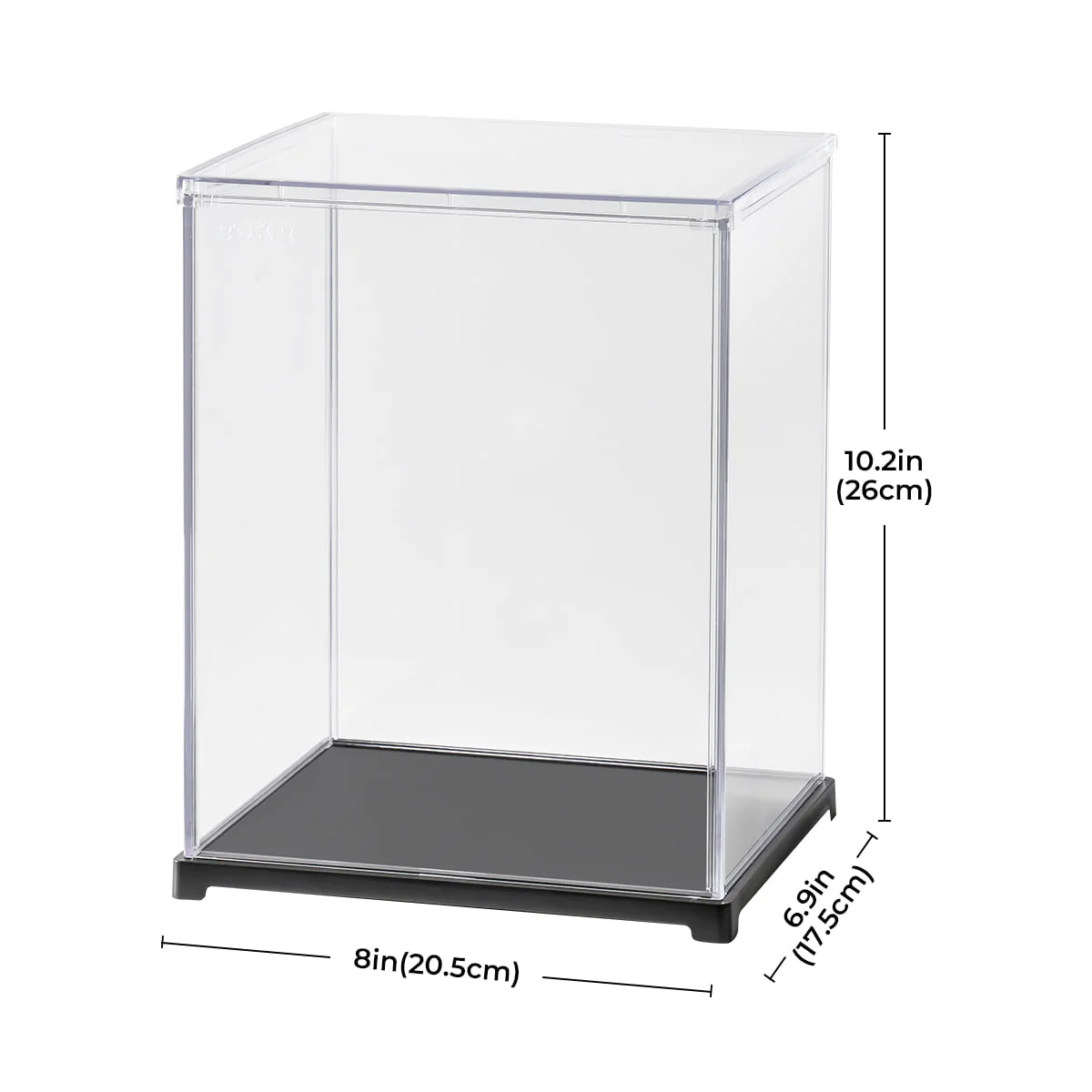 ROKR Storage Display Box RFM03 - Image 6