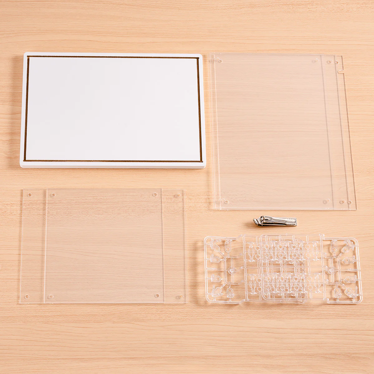 Rolife Creation Set Display Box TGF01 - Image 8