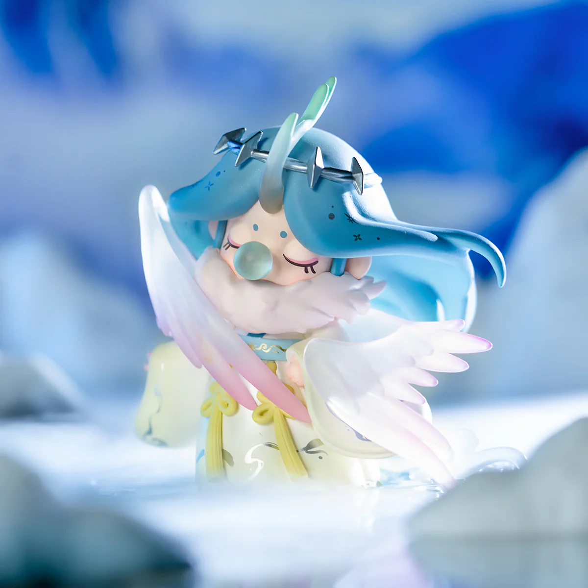 Rolife Nanci's Oriental Auspiciousness Surprise Figure Dolls ZNXX - Image 5