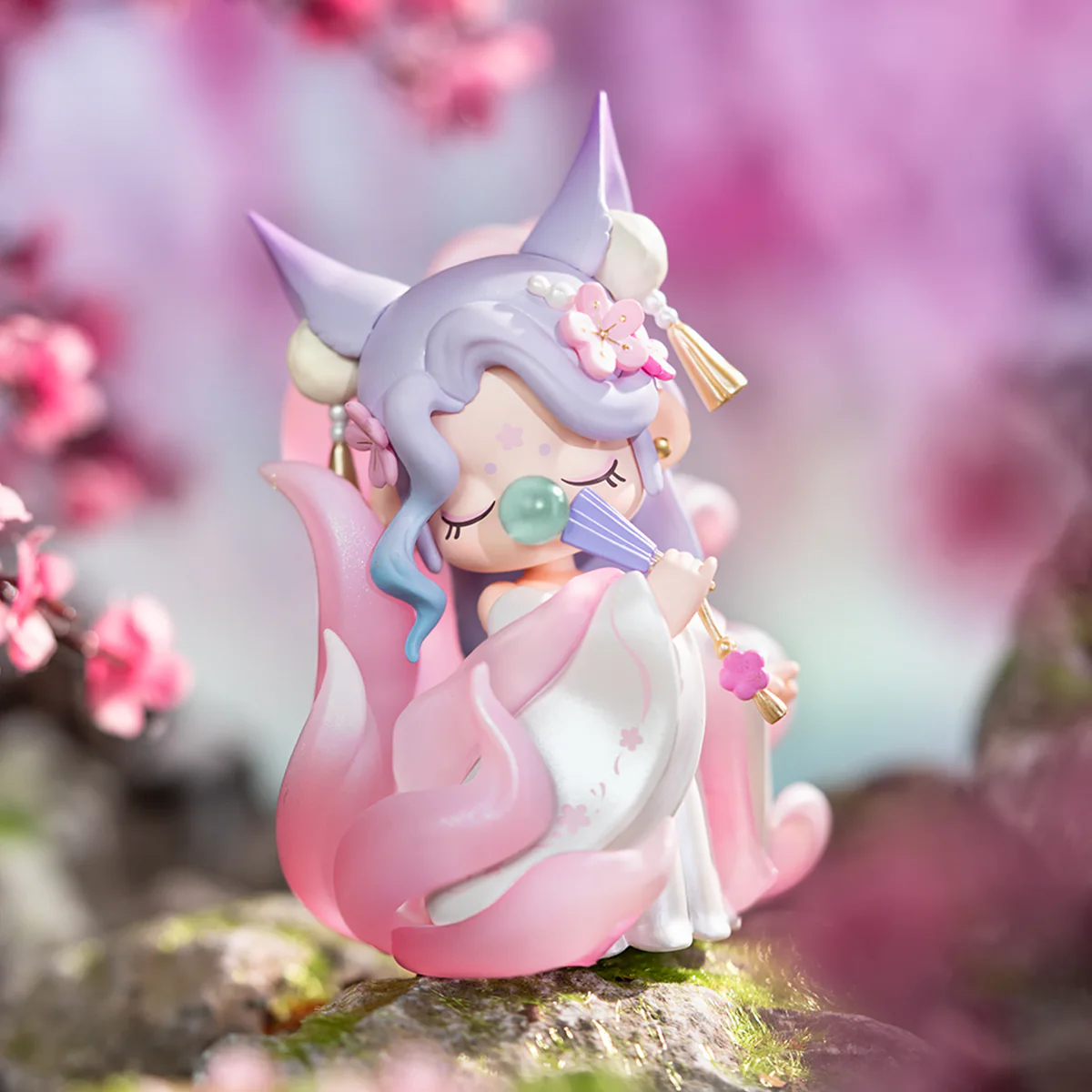 Rolife Nanci's Oriental Auspiciousness Surprise Figure Dolls ZNXX - Image 8