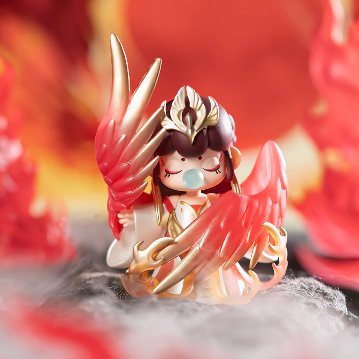 Rolife Nanci's Oriental Auspiciousness Surprise Figure Dolls ZNXX - Image 9