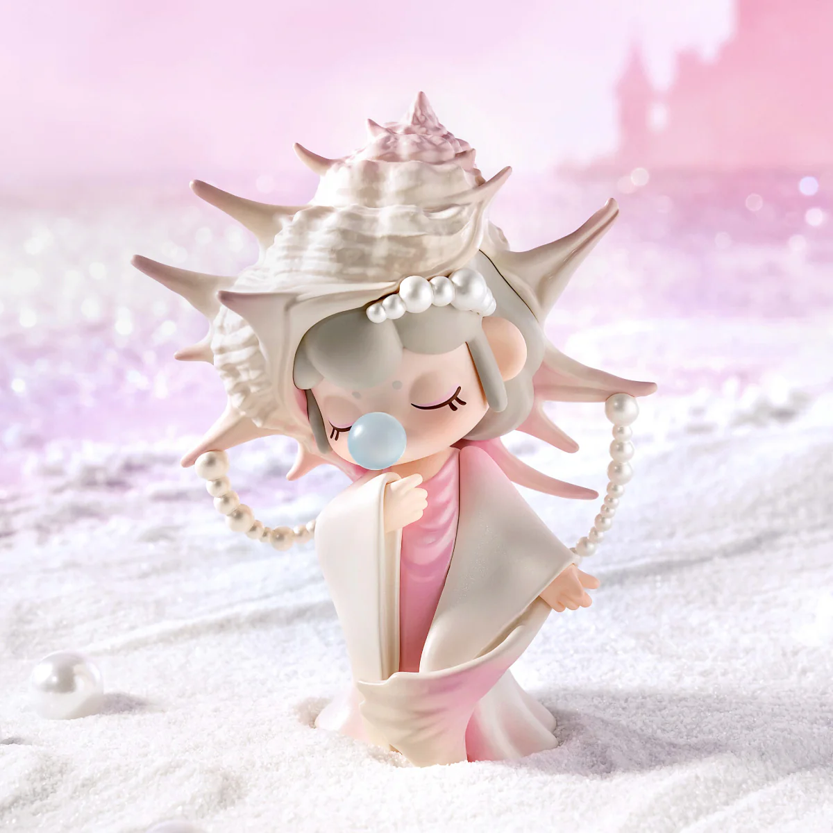 Rolife Nanci's Secret Fantasy Surprise Figure Dolls ZTXX - Image 3