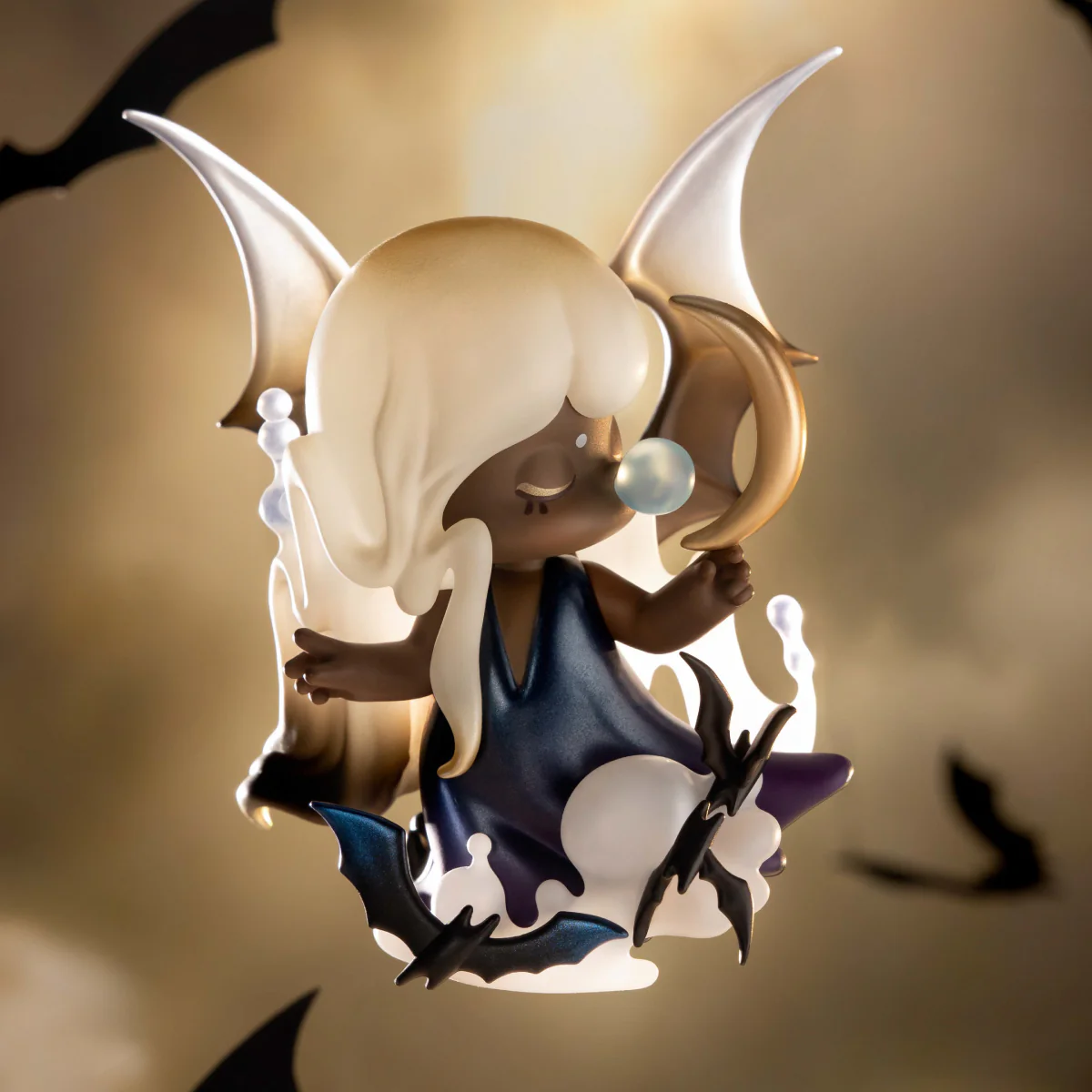 Rolife Nanci's Secret Fantasy Surprise Figure Dolls ZTXX - Image 5