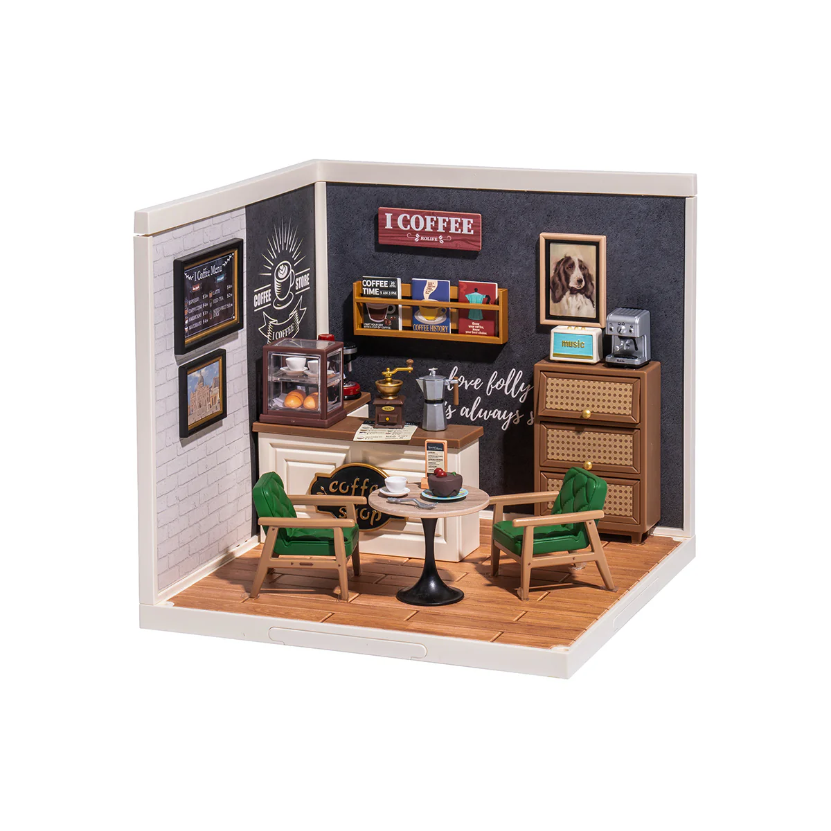 Rolife Super Creator Series - Image 16