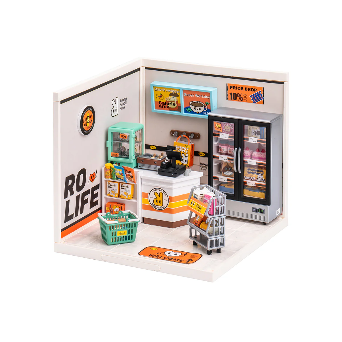 Rolife Super Creator Series - Image 17