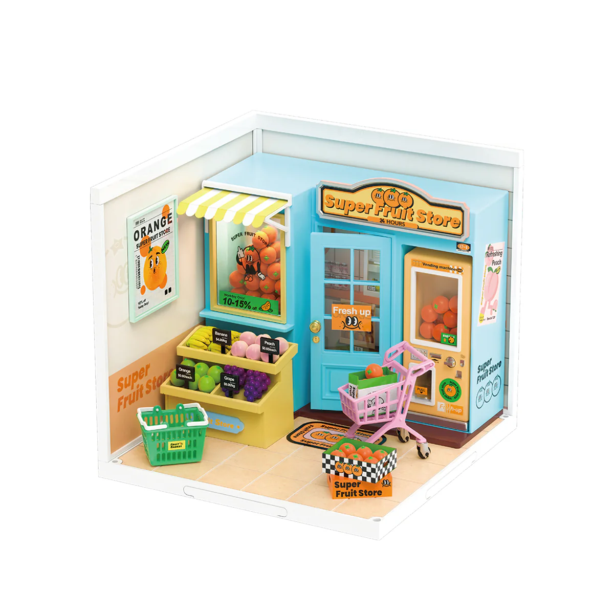Rolife Super Creator Series - Image 18
