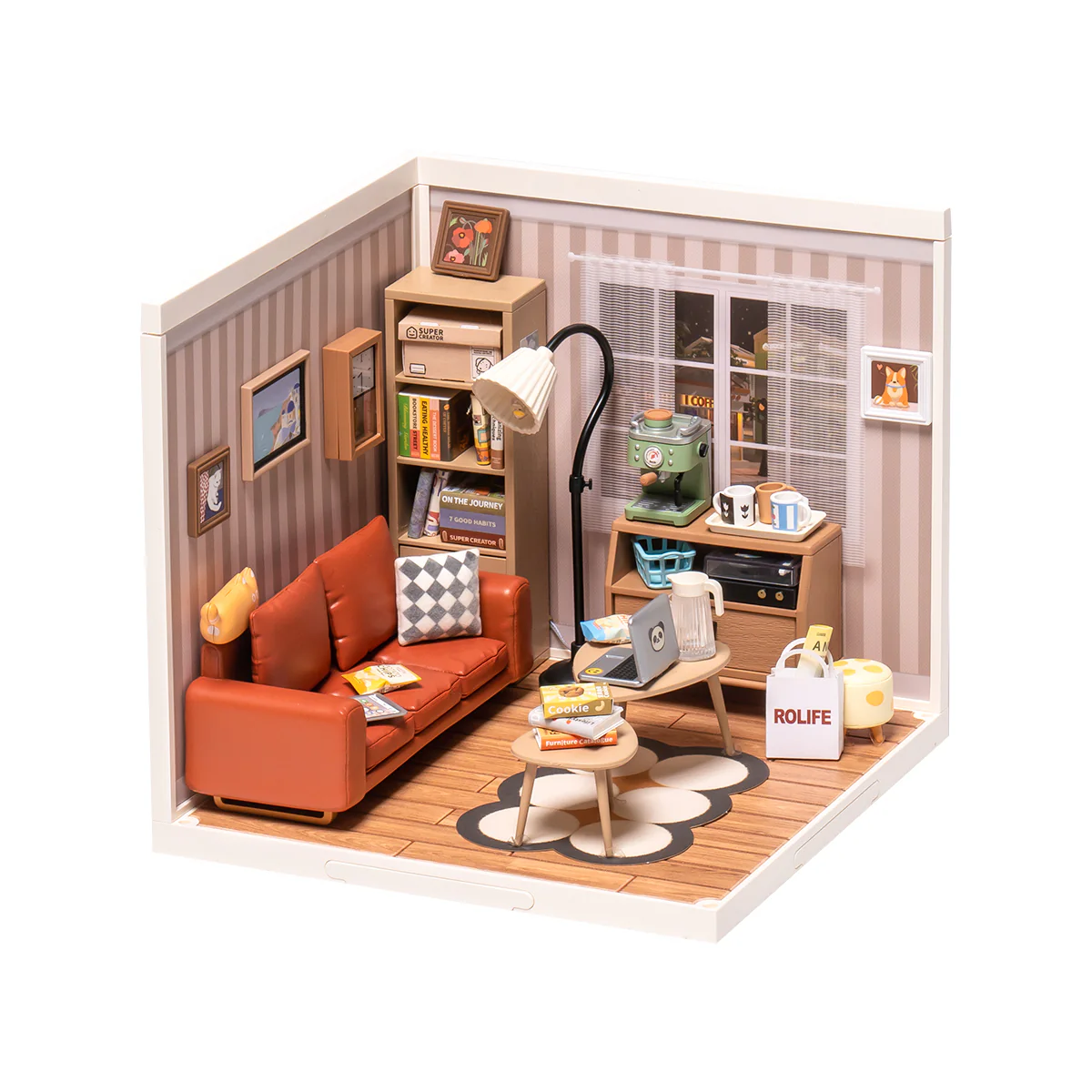 Rolife Super Creator Series - Image 21