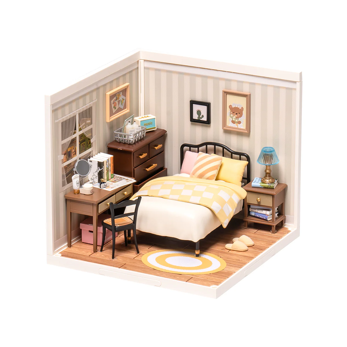 Rolife Super Creator Series - Image 22