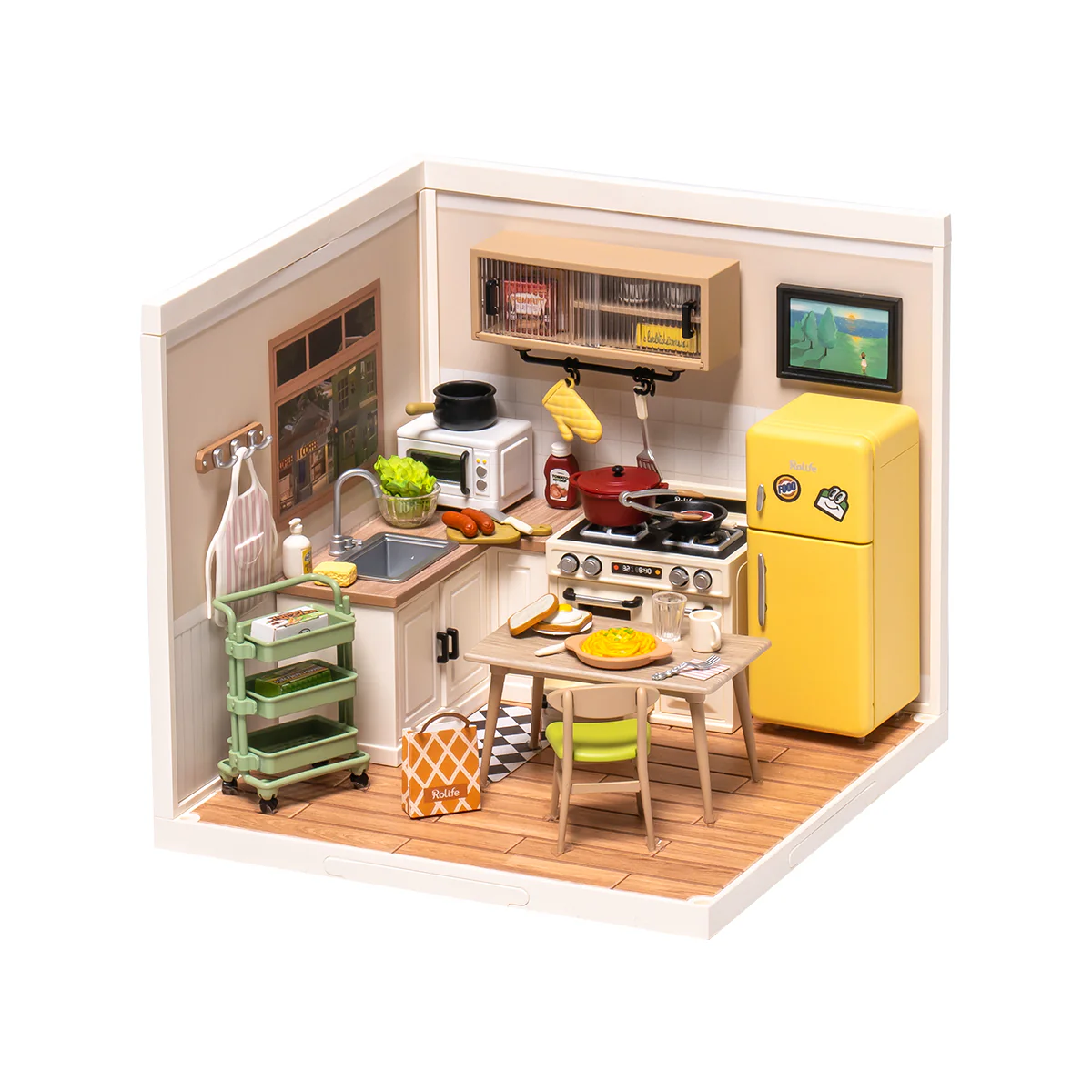Rolife Super Creator Series - Image 23