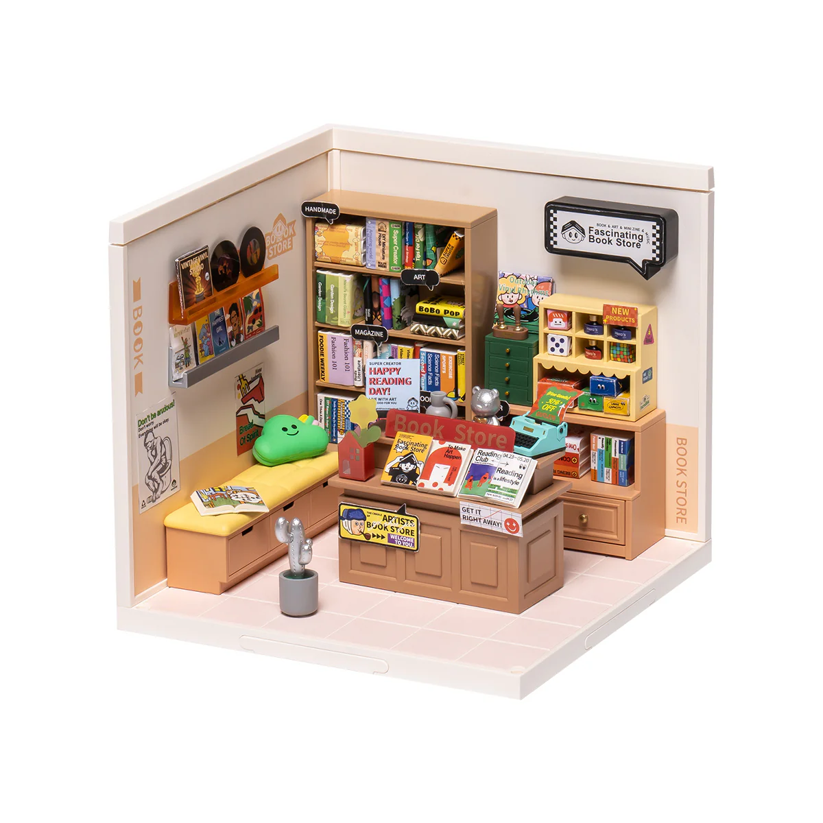 Rolife Super Creator Series - Image 27