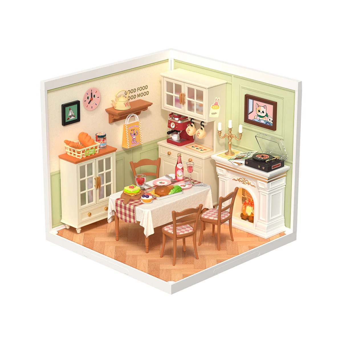 Rolife Super Creator Series - Image 30