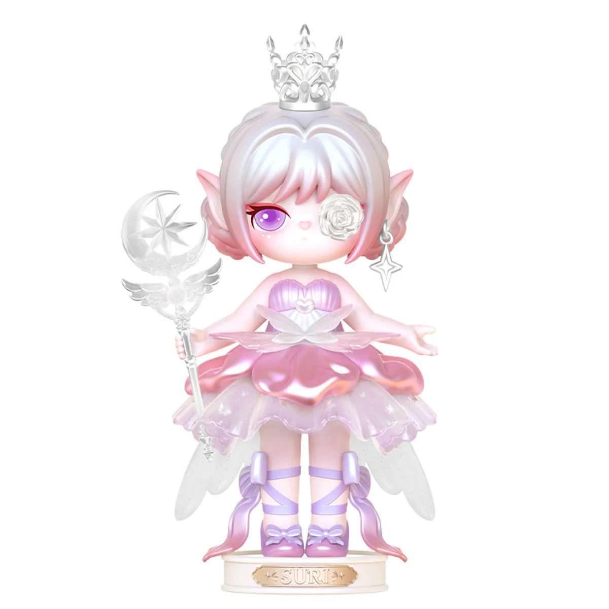 Rolife Suri's Magic Princess Limited Figure S011