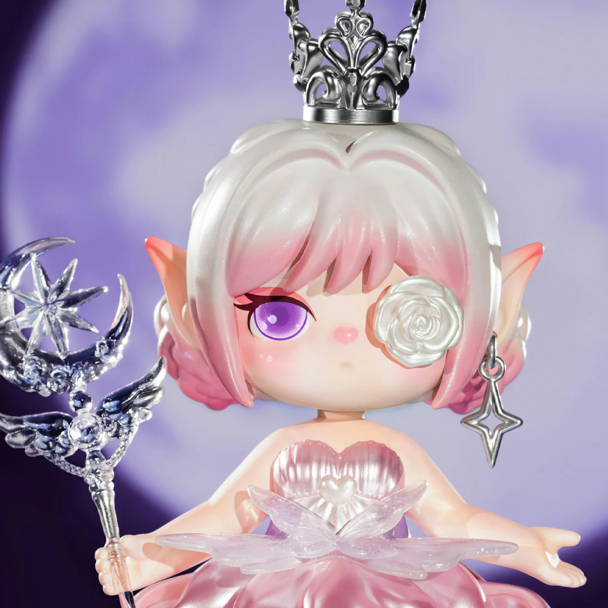Rolife Suri's Magic Princess Limited Figure S011 - Image 6