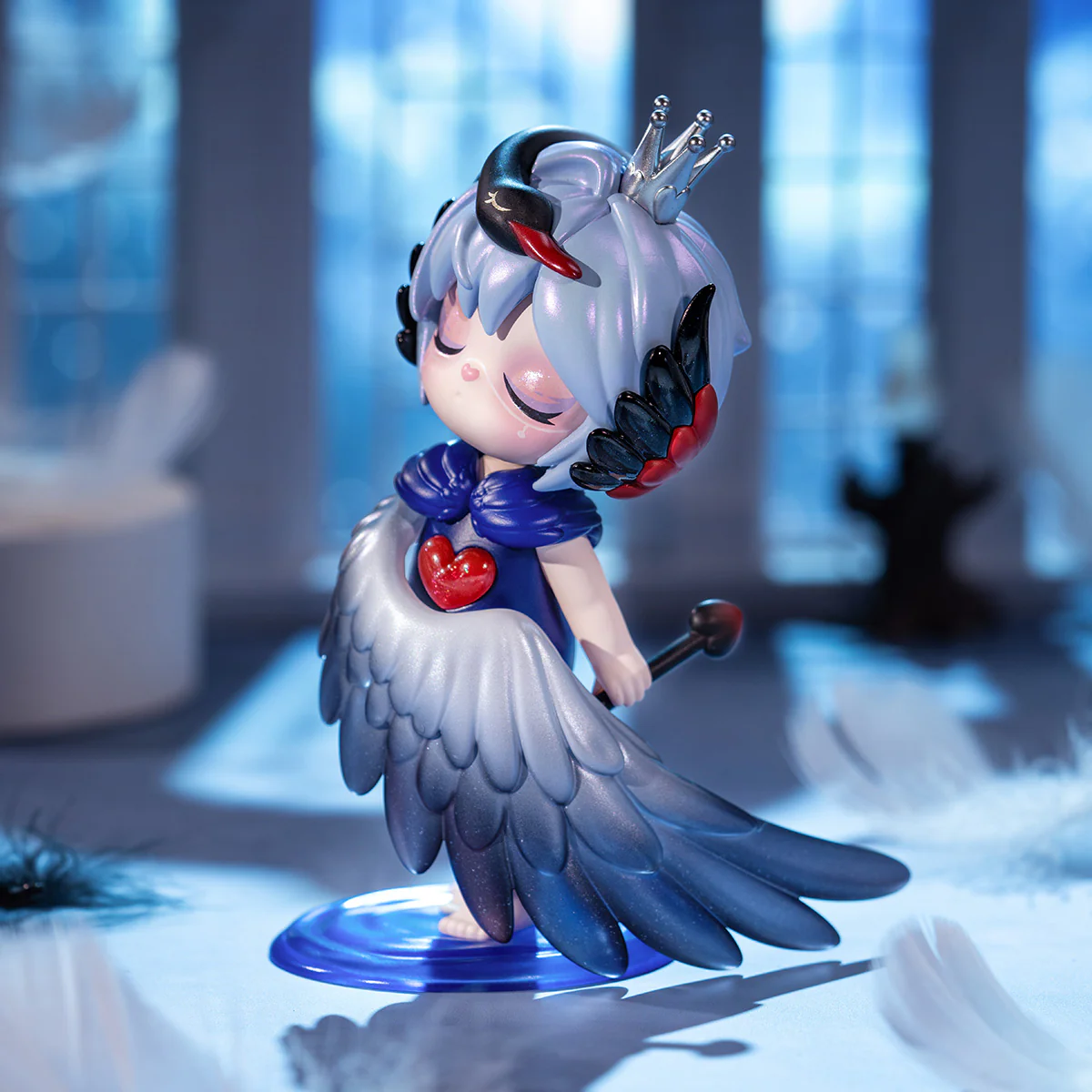 Rolife Suri's Mystery Castie Surprise Figure Dolls SLXX - Image 4