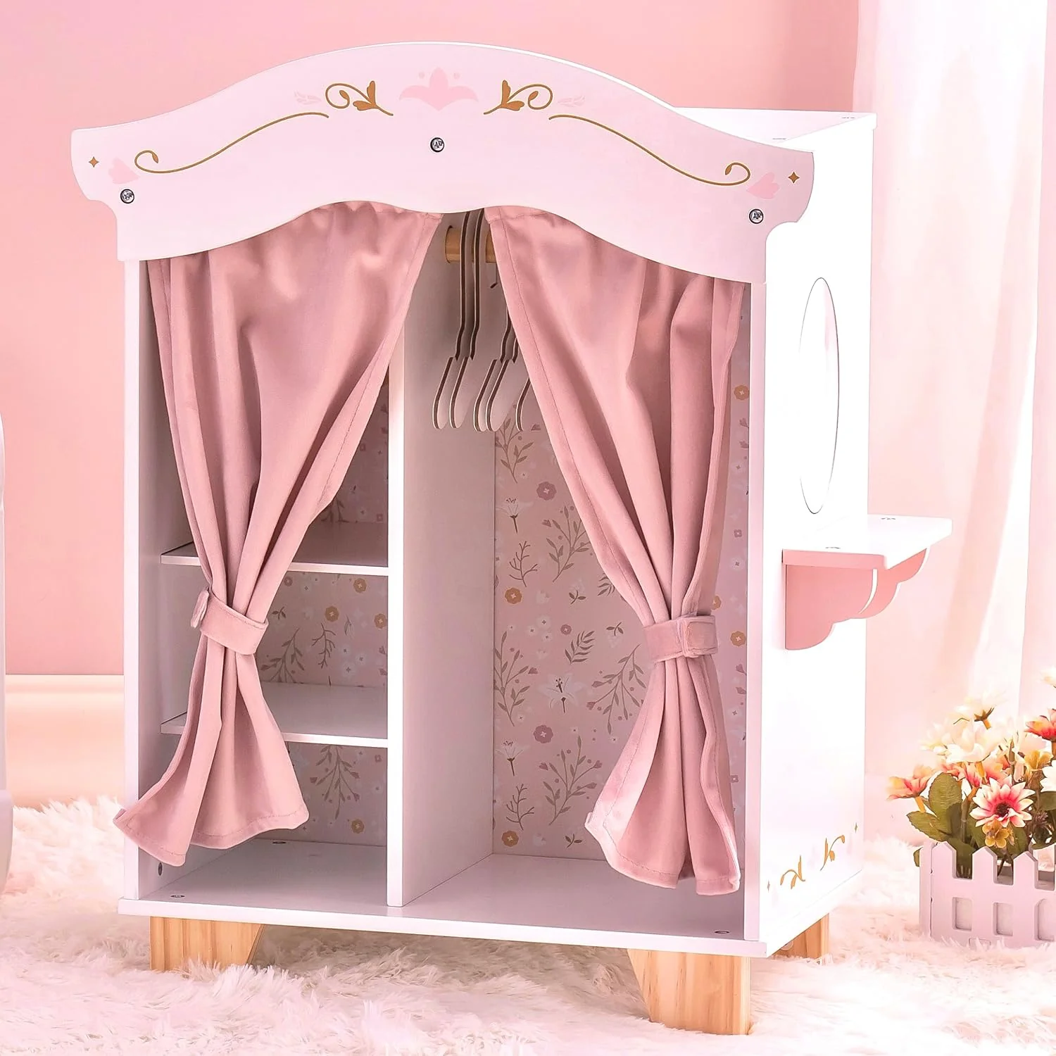 Vikki's Wardrobe - Image 8
